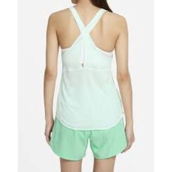 NWT Nike Dry Fit Tank - Picture 2 of 8